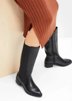 Damen bonprix Stiefel|Stiefel