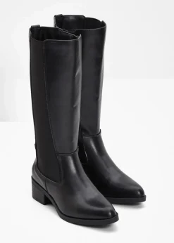 Damen bonprix Stiefel|Stiefel