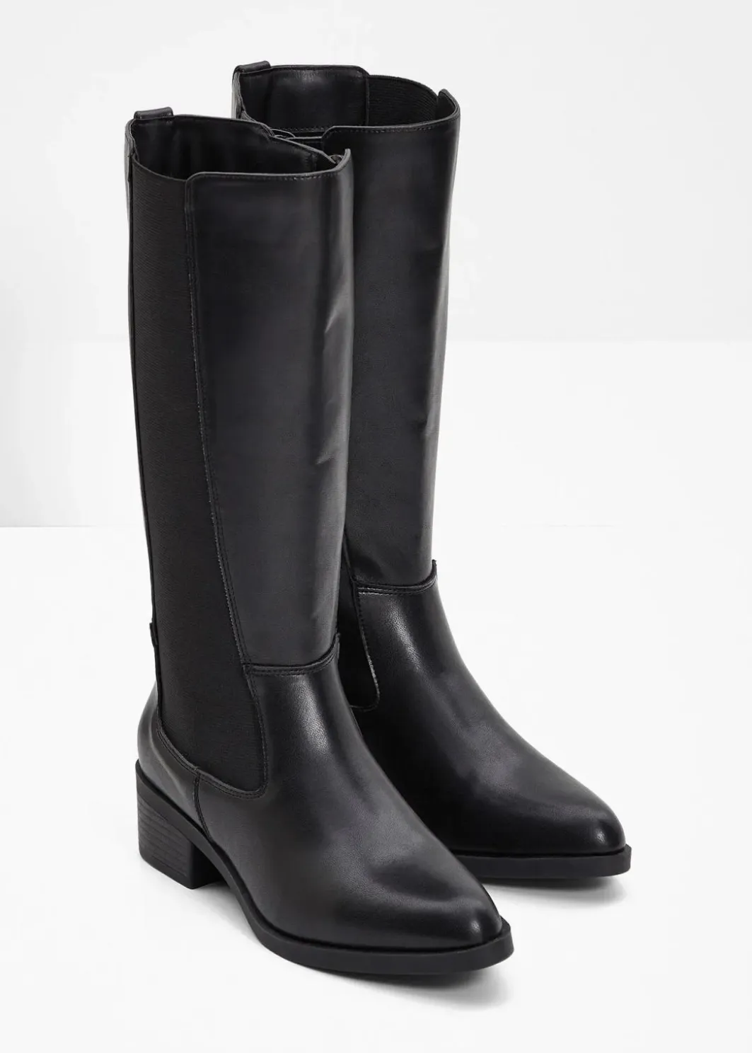 Damen bonprix Stiefel|Stiefel