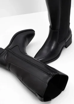 Damen bonprix Stiefel|Stiefel