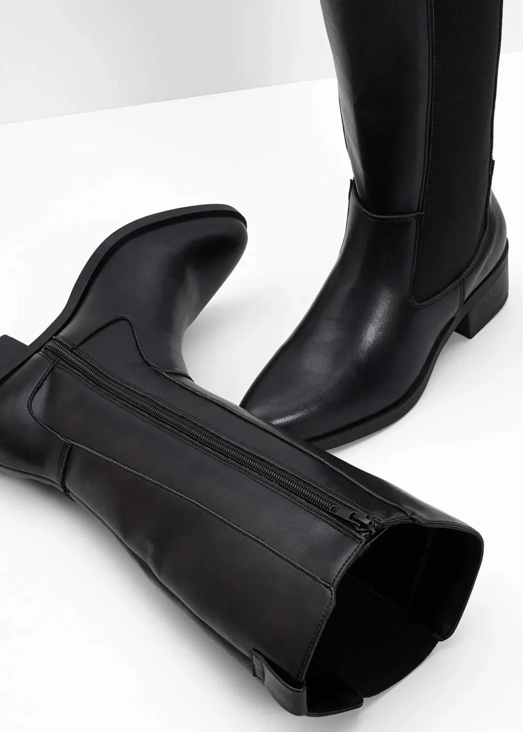 Damen bonprix Stiefel|Stiefel