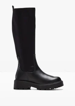 Stiefel Damen Stiefel|Schuhe & Accessoires In Spezialgrößen·Schuhe In Übergröße