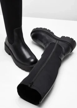 Stiefel Damen Stiefel|Schuhe & Accessoires In Spezialgrößen·Schuhe In Übergröße