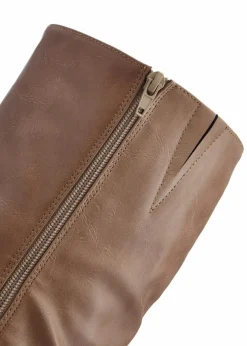Damen bonprix Schuhe & Accessoires In Spezialgrößen·Schuhe In Übergröße|Stiefel|Stiefel