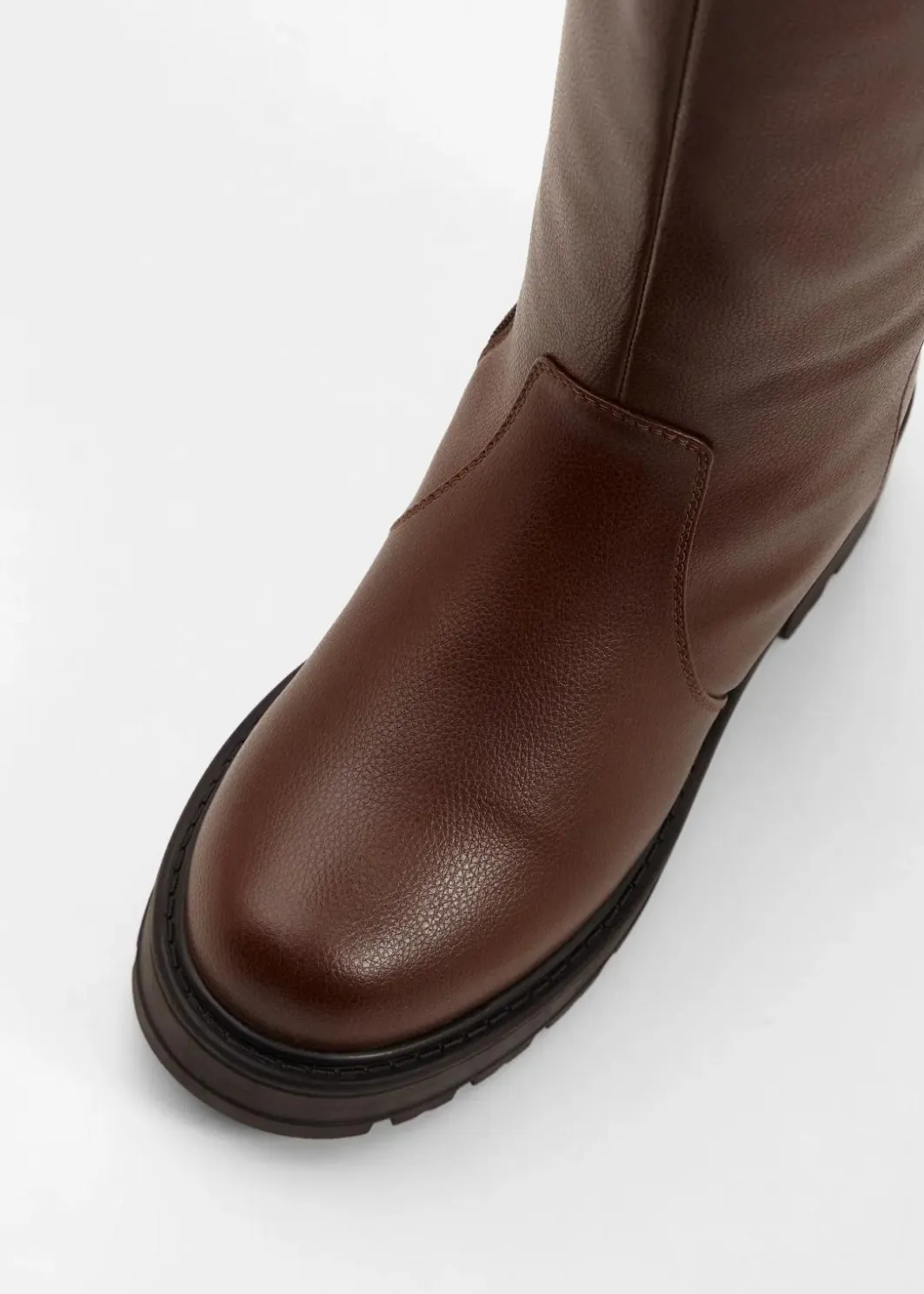 Damen bonprix Gefütterte Winterschuhe|Stiefel|Stiefel