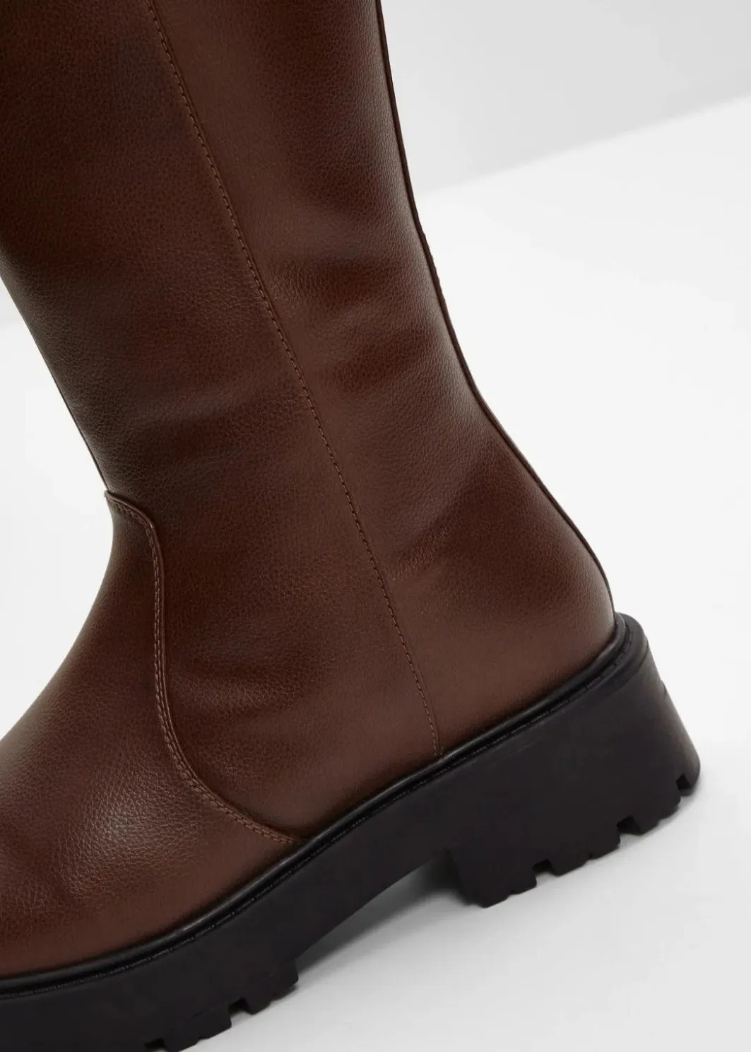 Damen bonprix Gefütterte Winterschuhe|Stiefel|Stiefel