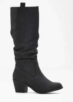 Clearance Stiefel Damen Stiefel|Schuhe & Accessoires In Spezialgrößen·Schuhe In Übergröße