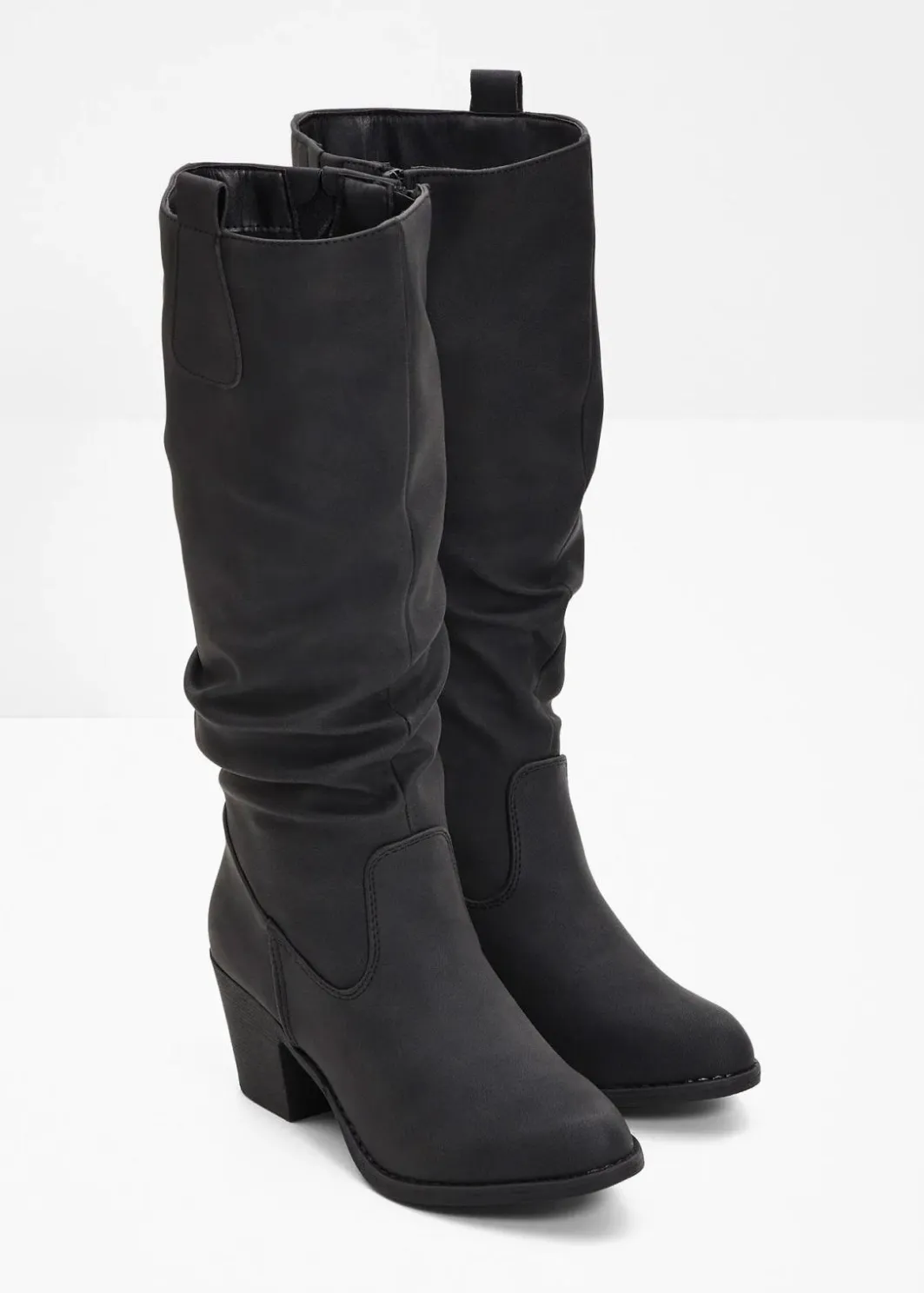 Clearance Stiefel Damen Stiefel|Schuhe & Accessoires In Spezialgrößen·Schuhe In Übergröße