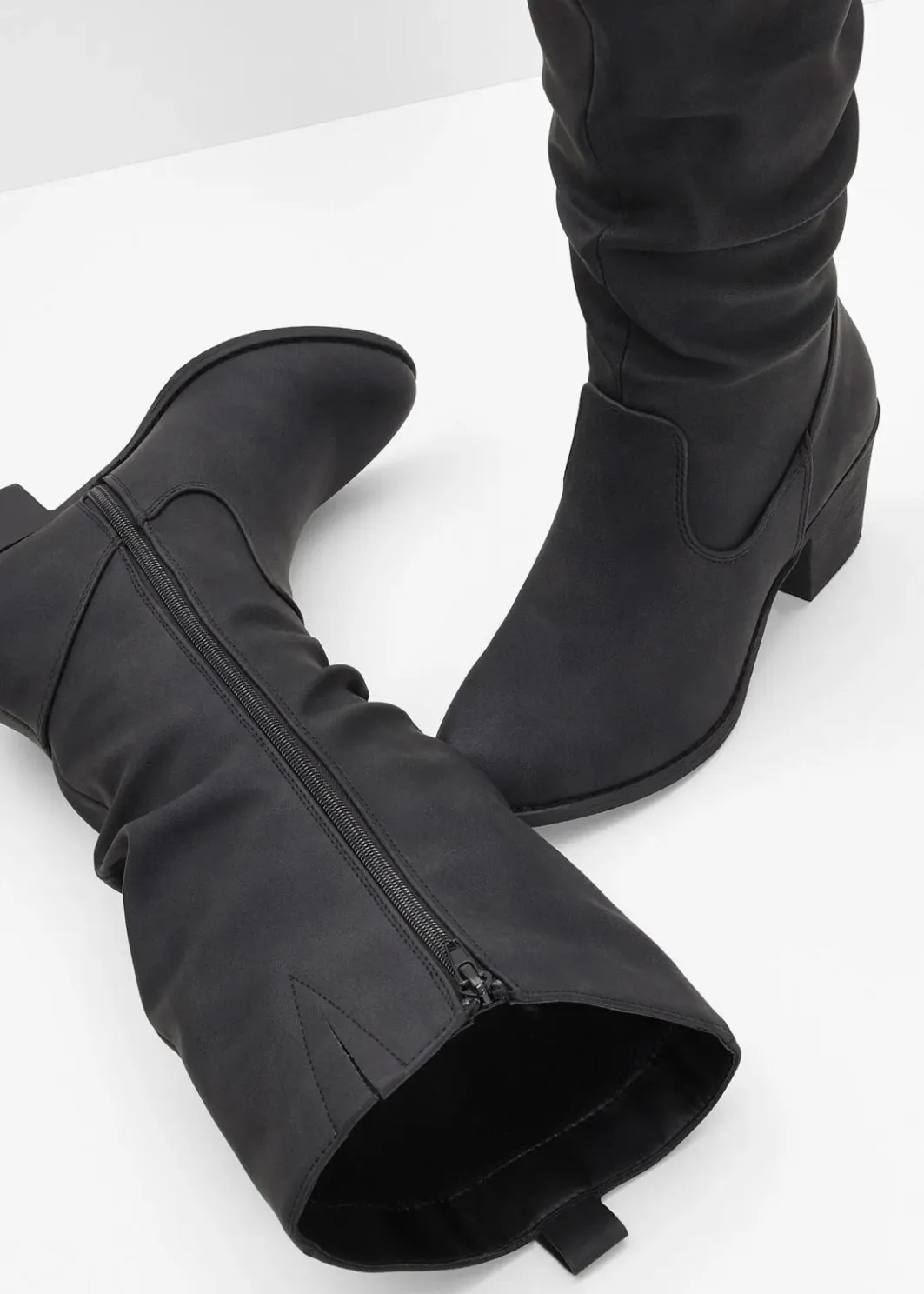 Clearance Stiefel Damen Stiefel|Schuhe & Accessoires In Spezialgrößen·Schuhe In Übergröße