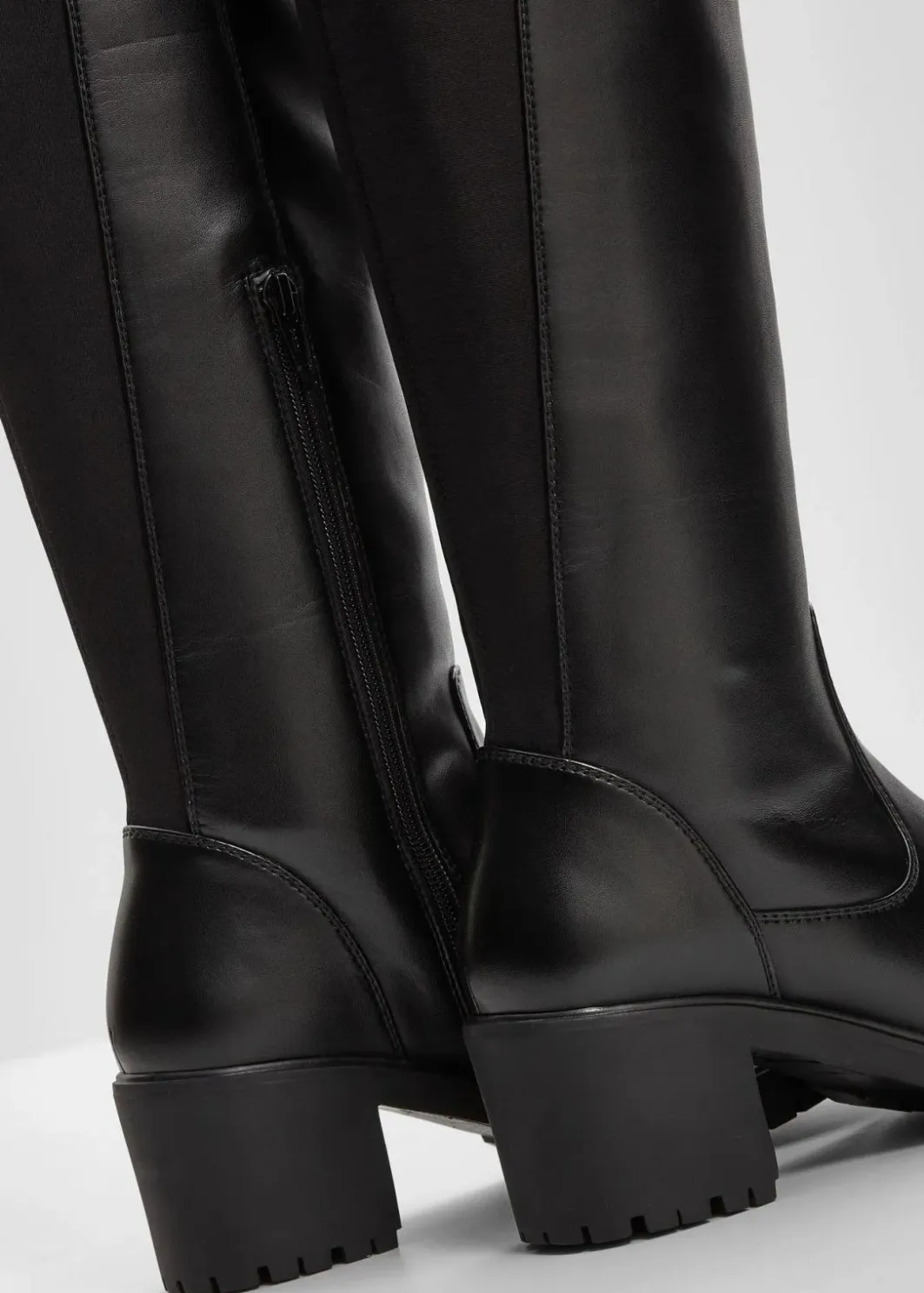 Clearance Stiefel Damen Stiefel|Schuhe & Accessoires In Spezialgrößen·Elastischer Schaft