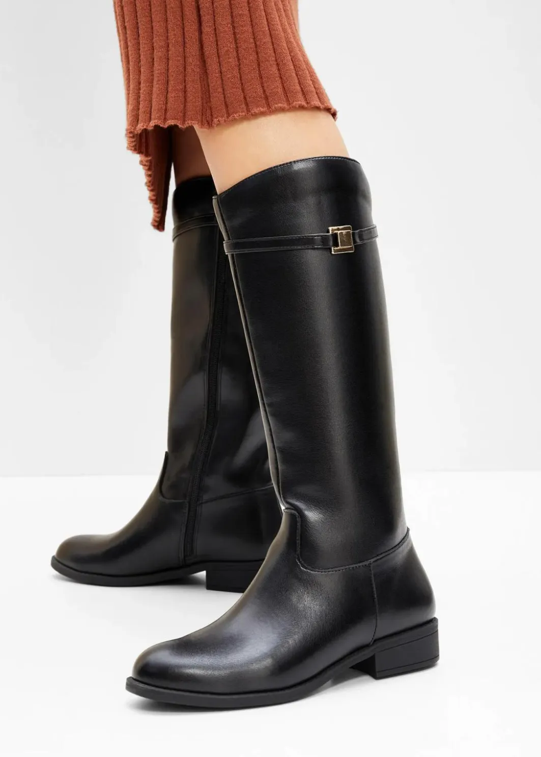 Damen bonprix Stiefel|Stiefel