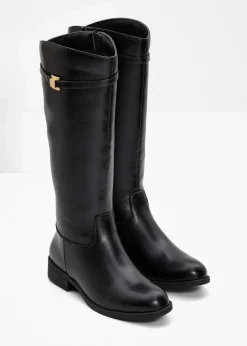 Damen bonprix Stiefel|Stiefel
