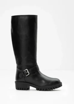 Damen bonprix Stiefel|Stiefel