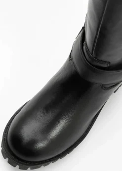 Damen bonprix Stiefel|Stiefel