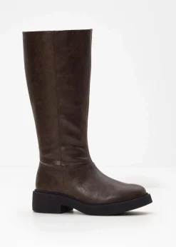 Damen bonprix Stiefel|Stiefel