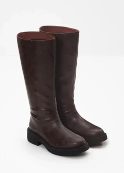 Damen bonprix Stiefel|Stiefel