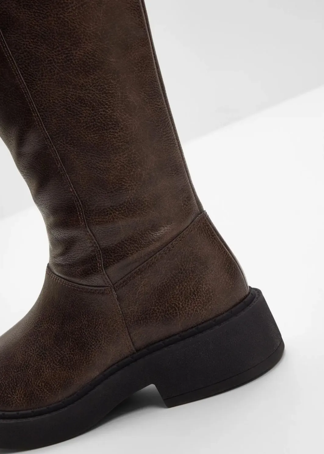 Damen bonprix Stiefel|Stiefel