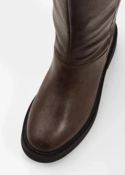 Damen bonprix Stiefel|Stiefel