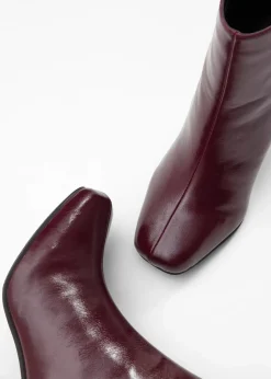 Sale Stiefeletten Damen Stiefeletten
