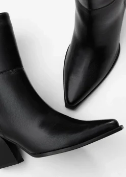 Damen bonprix Stiefeletten|Stiefeletten