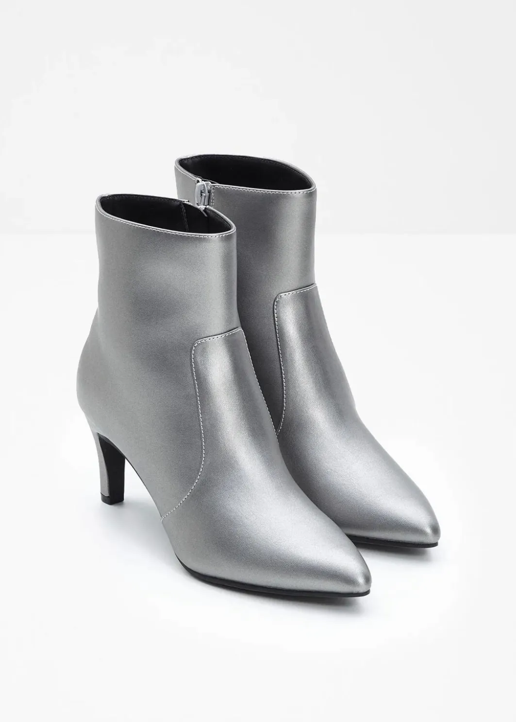 Outlet Stiefeletten Damen Stiefeletten