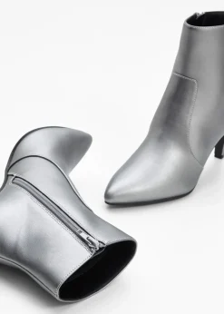 Outlet Stiefeletten Damen Stiefeletten