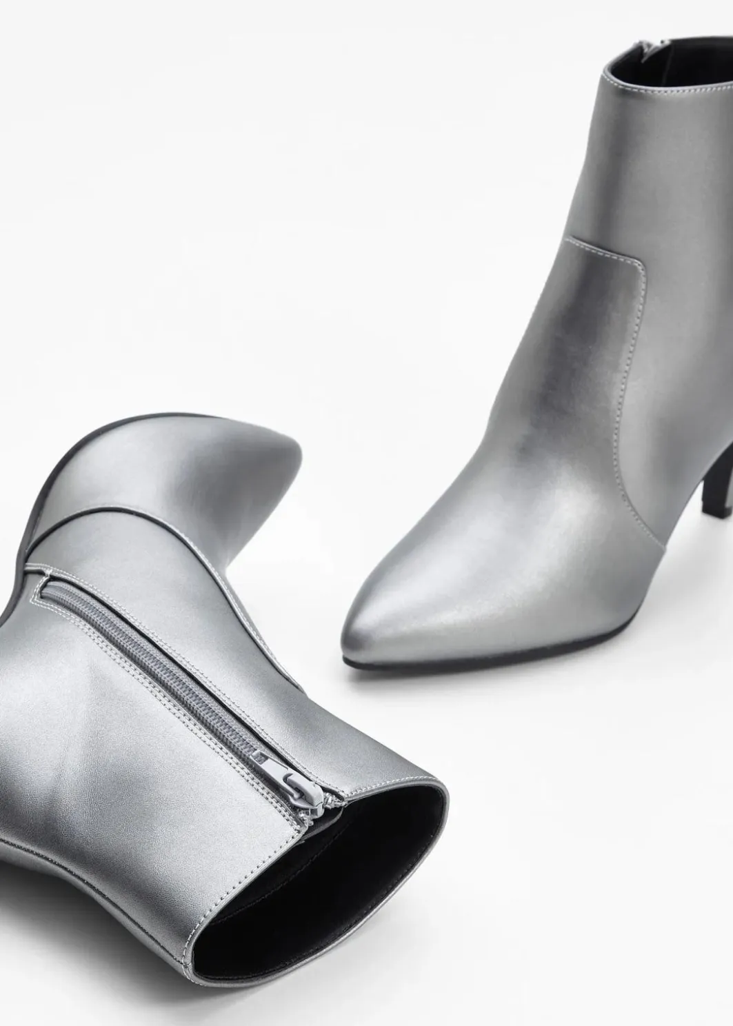 Outlet Stiefeletten Damen Stiefeletten