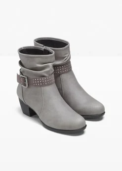 Damen bonprix Stiefeletten|Stiefeletten