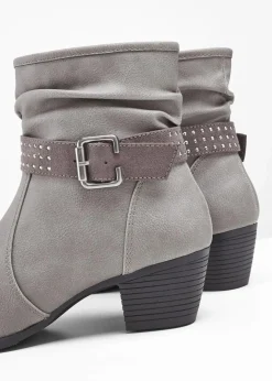 Damen bonprix Stiefeletten|Stiefeletten