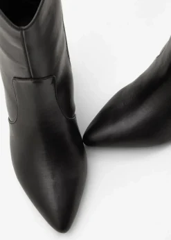 Damen bonprix Stiefeletten|Stiefeletten