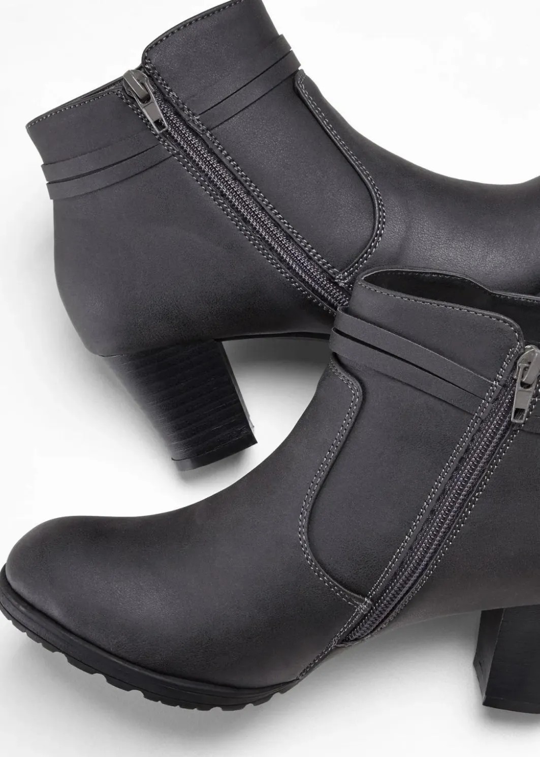 Hot Stiefeletten Damen Komfortschuhe|Stiefeletten