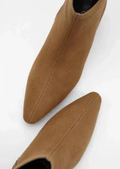 Sale Stiefeletten Damen Stiefeletten
