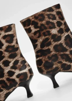 Damen bonprix Stiefeletten|Stiefeletten