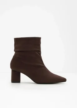 Damen bonprix Stiefeletten|Stiefeletten