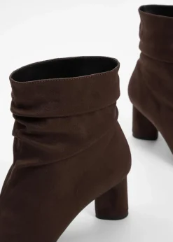 Damen bonprix Stiefeletten|Stiefeletten