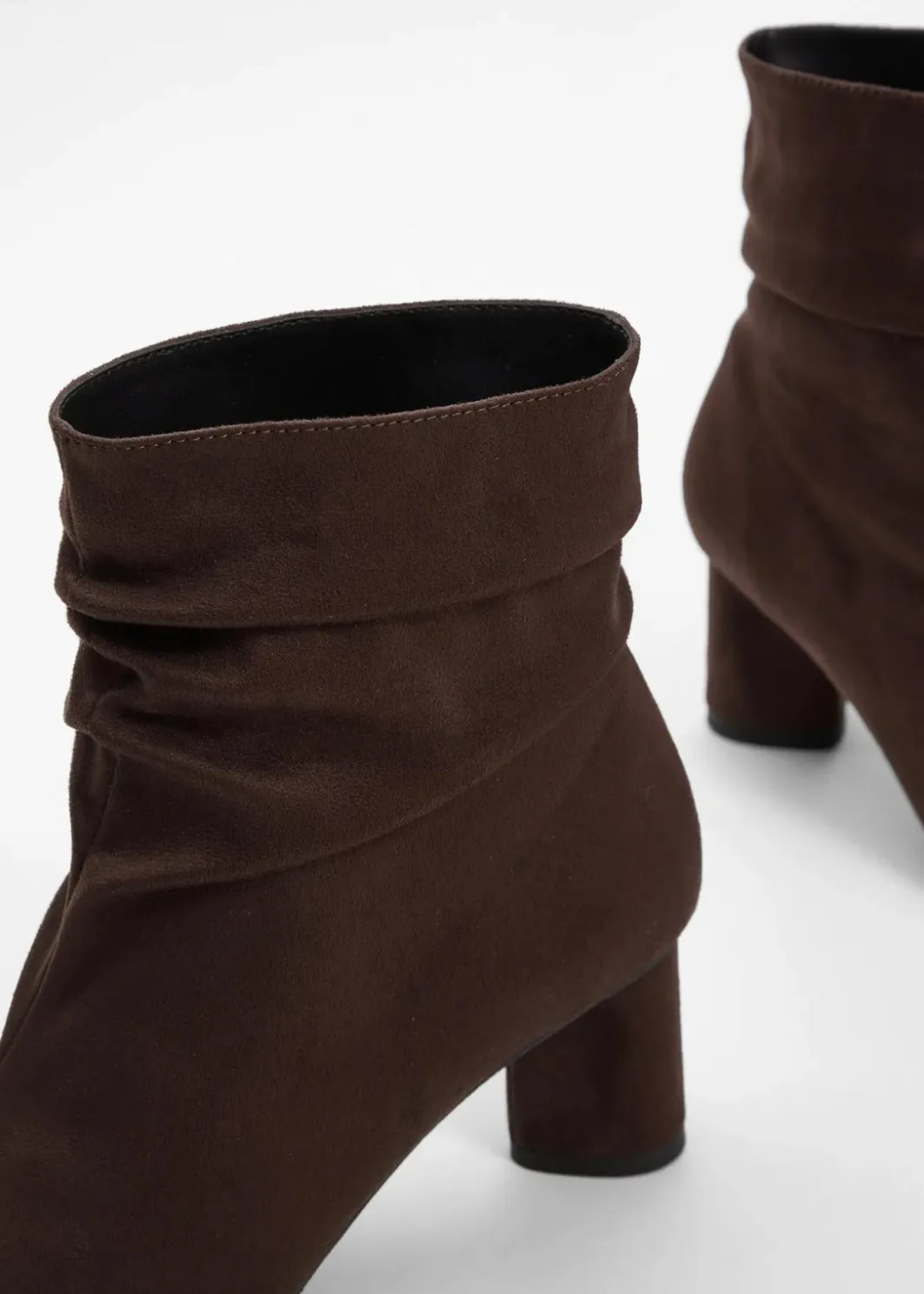 Damen bonprix Stiefeletten|Stiefeletten