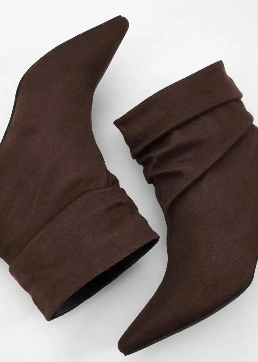 Damen bonprix Stiefeletten|Stiefeletten