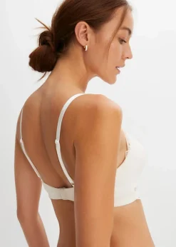 Clearance Still BH ohne Bügel mit Bio-Baumwolle (2er Pack) Damen Wäsche·Still- & Umstandswäsche|Wäsche·Baumwollunterwäsche