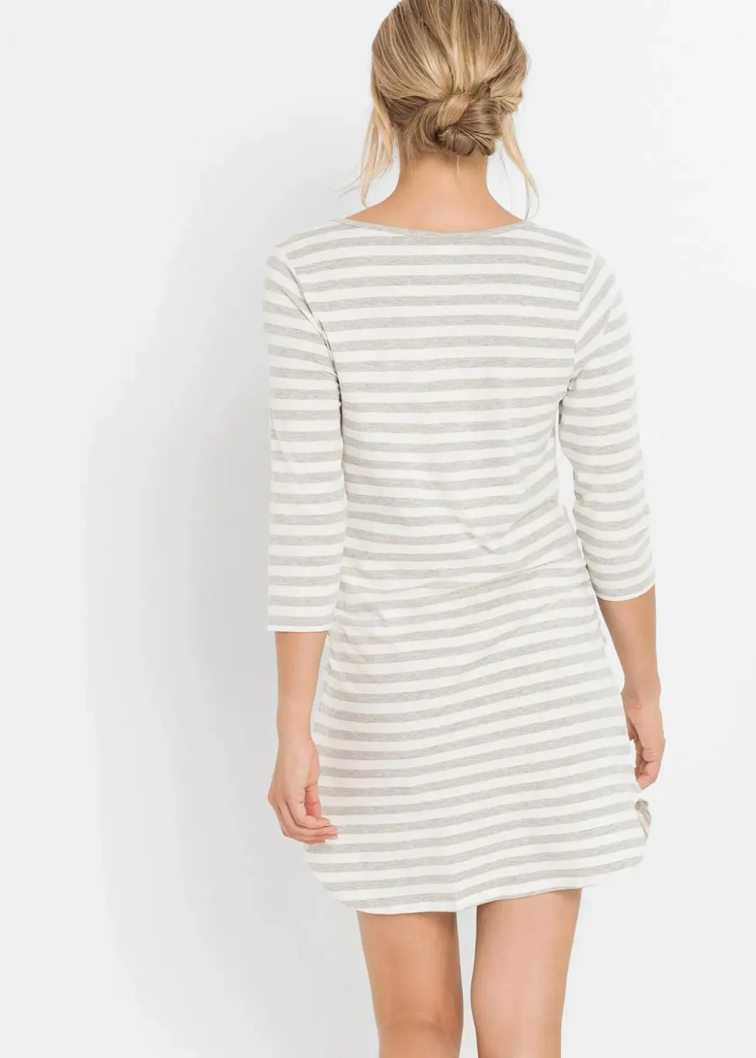 Discount Still-Nachthemd mit Baumwolle Damen Wäsche·Still- & Umstandswäsche|Wäsche·Nachtwäsche