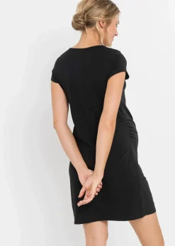 New Still-Nachthemd mit Baumwolle Damen Wäsche·Still- & Umstandswäsche|Wäsche·Nachtwäsche