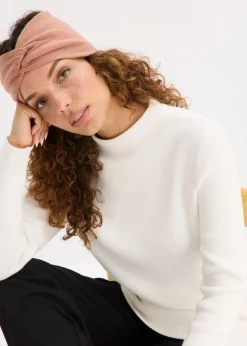 Damen bonprix Mützen, Caps & Hüte|Stirnband
