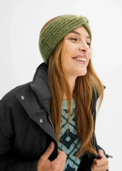 Damen bonprix Mützen, Caps & Hüte|Stirnband