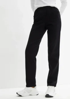 New Straight Jeans, Mid Waist (2er Pack) Damen Bekleidung·Kleider|Hosen
