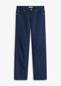 Discount Straight-Jeans Mid Waist Damen Bekleidung·Shirts & Tops|Jeans