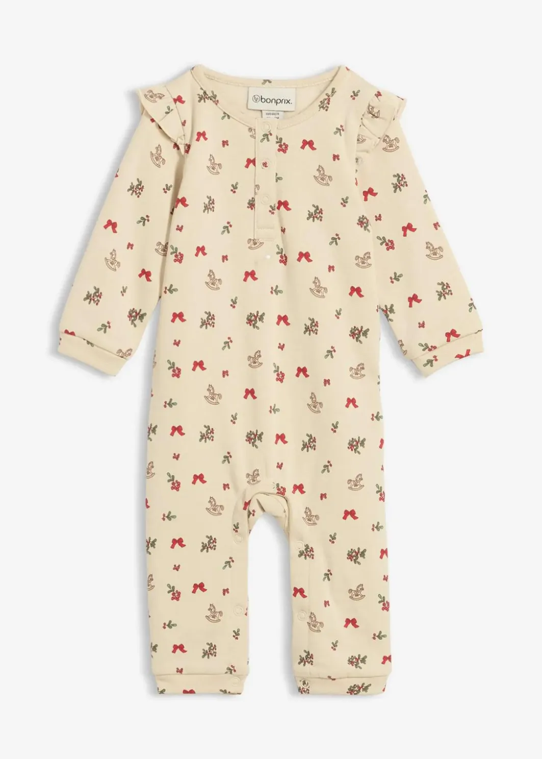New Strampler aus reiner Bio-Baumwolle Kinder Overalls & Sets