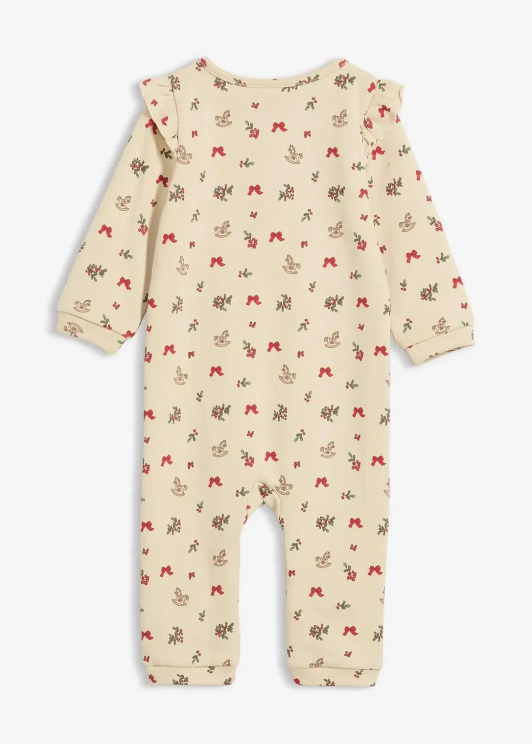 New Strampler aus reiner Bio-Baumwolle Kinder Overalls & Sets