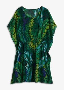 Discount Strand Tunika-Kleid Damen Strandmode|Bademode·Strandmode