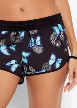 Damen bonprix Mix & Match|Strandmode|Strandshorts