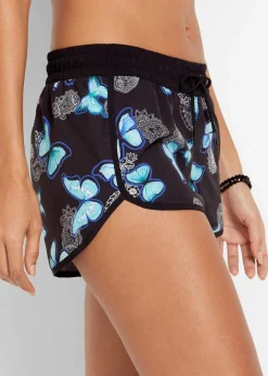 Damen bonprix Mix & Match|Strandmode|Strandshorts