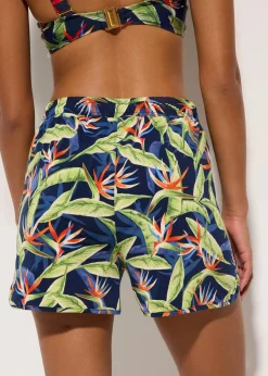 Discount Strandshorts Damen Mix & Match|Strandmode